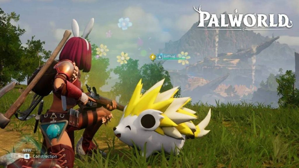 Palworld Organe d’alimentation : où en trouver facilement et à quoi ça sert ?