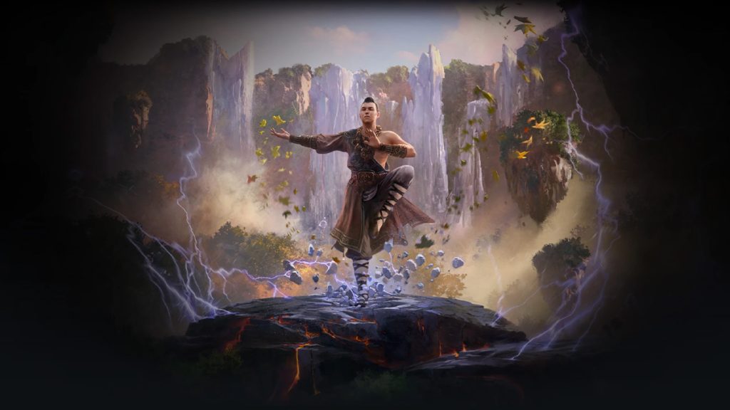 Path of Exile 2 : Crossplay, Cross-Save et Cross-Progression, les fonctionnalités sont-elles dans le jeu ?