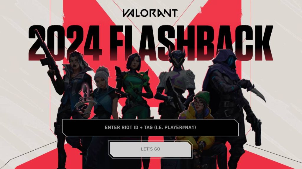 VALORANT Flashback 2024 : où et comment obtenir son récapitulatif de l’année 2024 ?