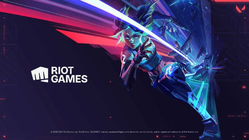 Version incompatible VALORANT : comment corriger l’erreur ?