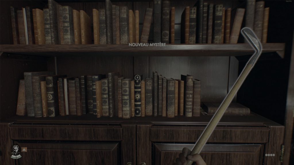 Indiana Jones et Le Cercle Ancien Un serpent dans le jardin : comment résoudre l’énigme du Vatican ?