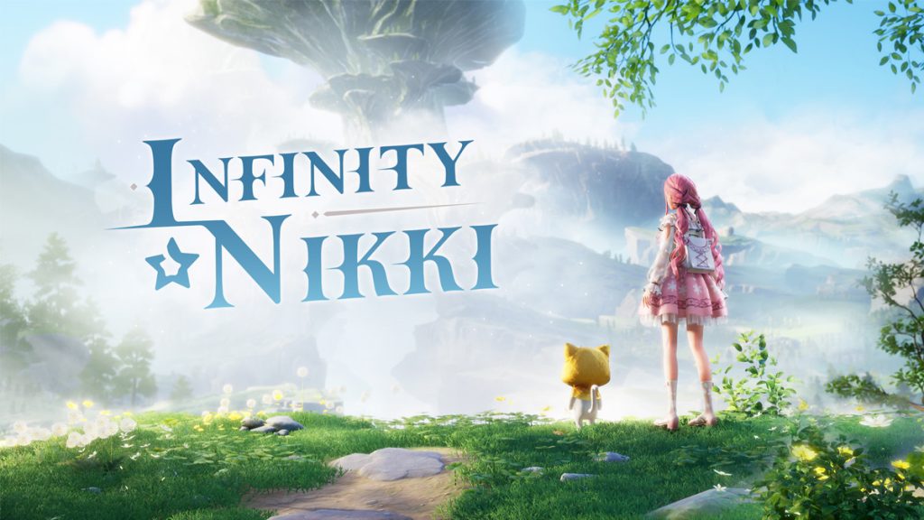 Infinity Nikki Interactive map : où trouver une carte avec tous les points d’intérêt ?