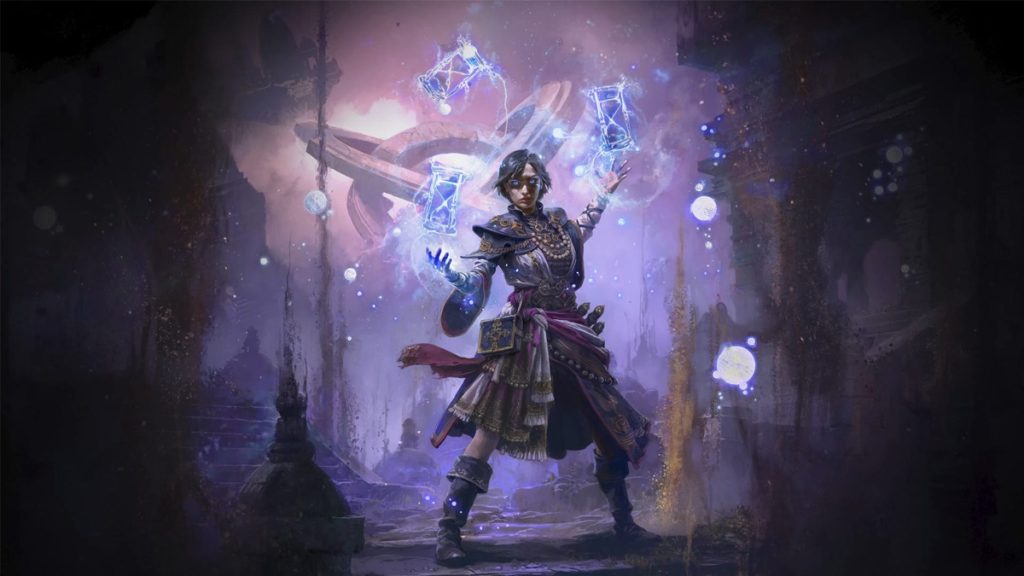 PoE 2 Change ascendancy : peut-on changer l’ascendance de notre classe dans Path of Exile 2 ?