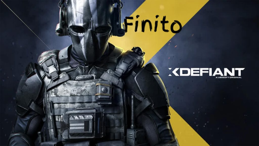 XDefiant c’est finito : Ubisoft annonce la fermeture officielle