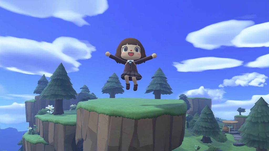 Anime Life Sim : Animal Crossing arrive sur PS5 mais ce n’est pas ce que vous croyez