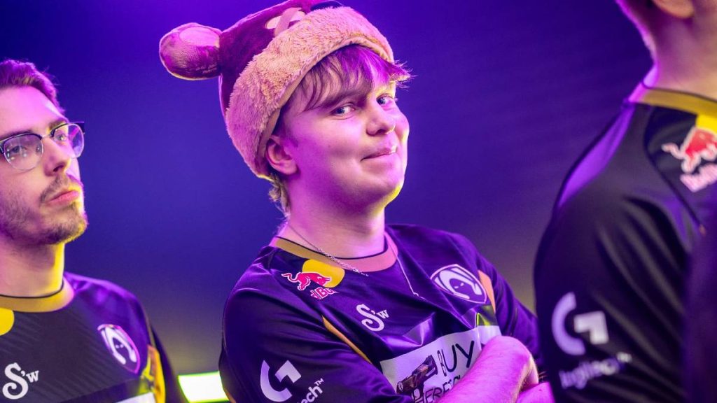 benjyfishy VALORANT Settings : Crosshair, DPI, sensibilité, souris, réglages… comment jouer comme lui ?