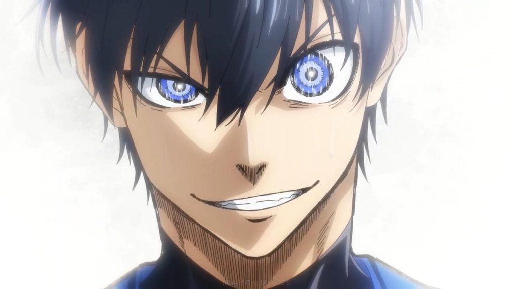 Blue Lock saison 3 date de sortie : la suite s’annonce incroyable !