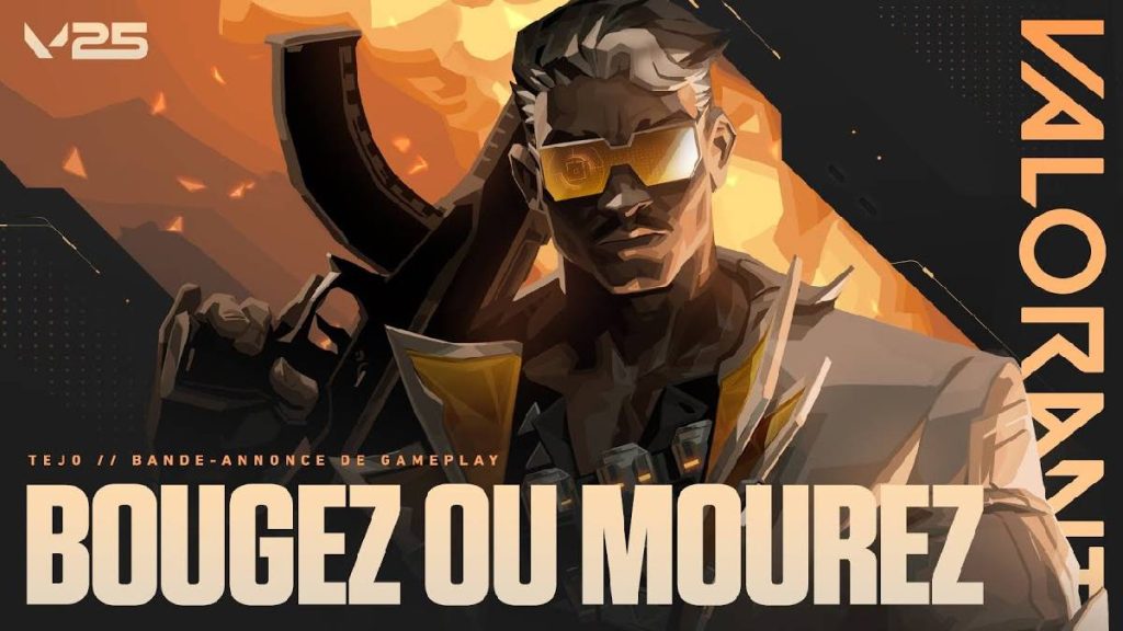 VALORANT Patch notes 10.00 : que contient la nouvelle mise à jour du 8 janvier ?