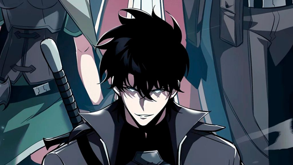 Pick me Up Infinite Gacha chapitre 133 : Date de sortie et où lire gratuitement le scan ?