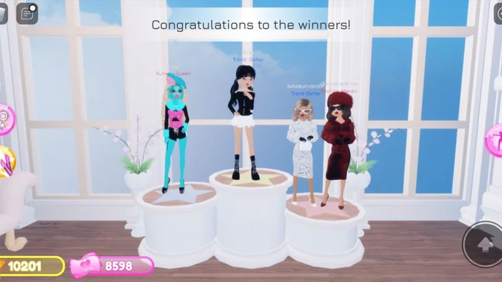 Retro Revival Dress to Impress : 5 idées de tenues old school pour réussir le thème