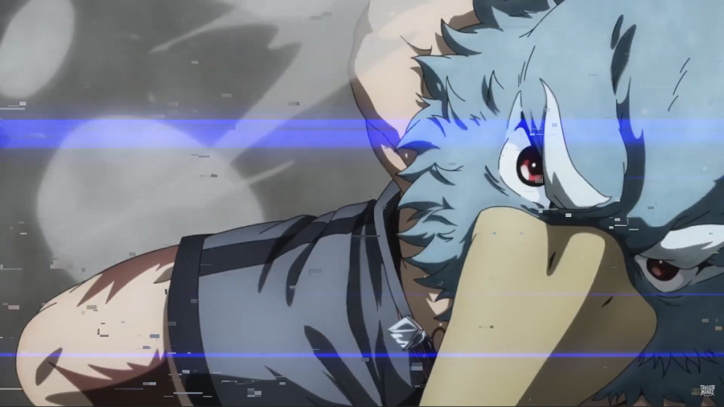 Shangri-La Frontier saison 2 épisode 17 date et heure de sortie : quand sort-il en streaming ? On a la réponse !