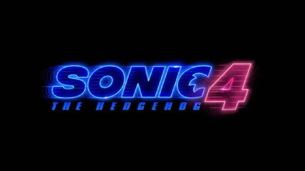 Sonic The Hedgehog 4 : une date de sortie a été dévoilé pour le quatrième opus de la saga !