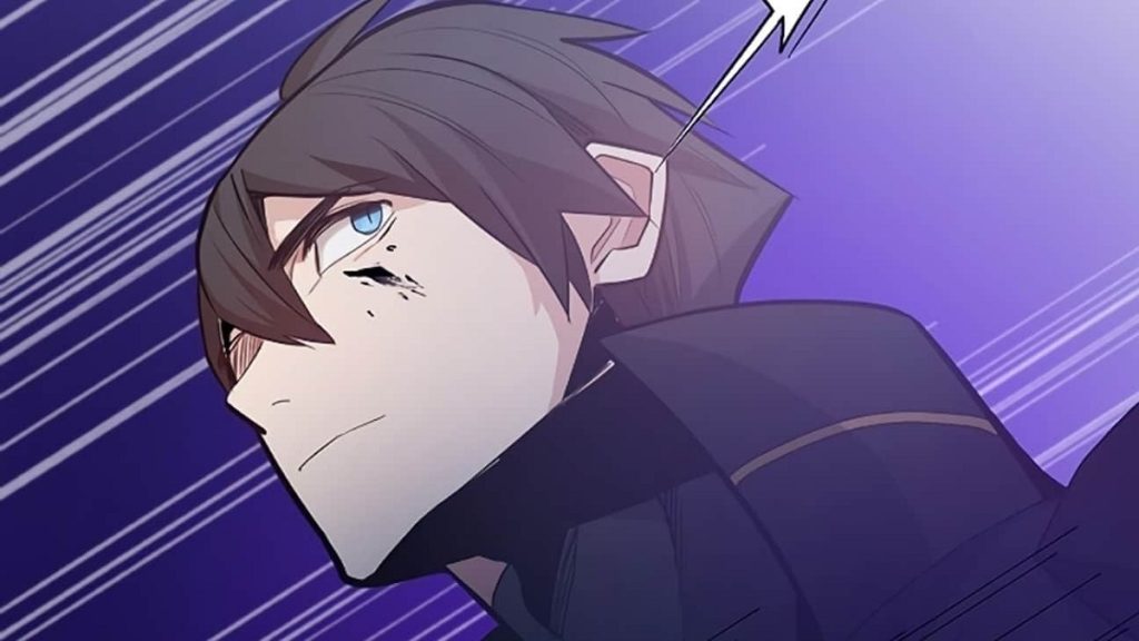 The Tutorial is Too Hard 204 : date de sortie du chapitre et où le lire gratuitement ?