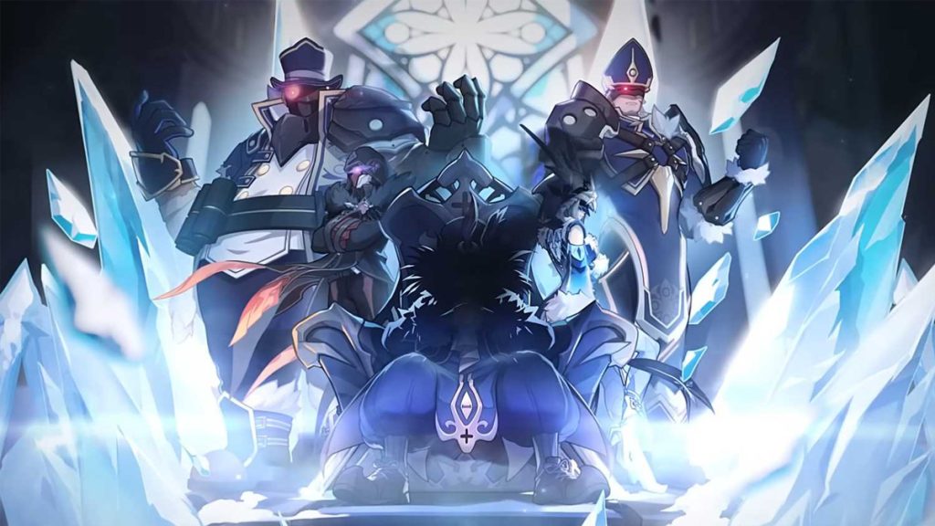 Nod Krai Genshin : la région prochainement à découvrir en jeu ?