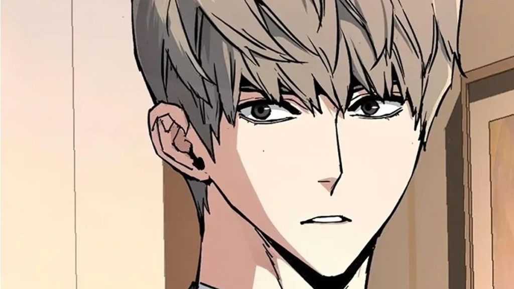 High School Mercenary Chapitre 223 : date de sortie et où le lire gratuitement ?