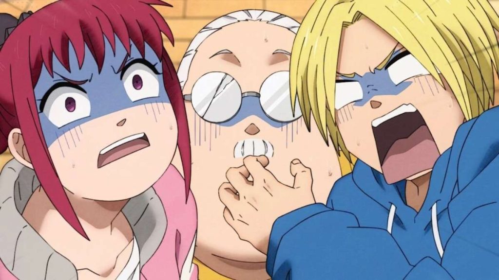 Sakamoto Days : quel est le nombre de chapitres que couvrira l’animé ?