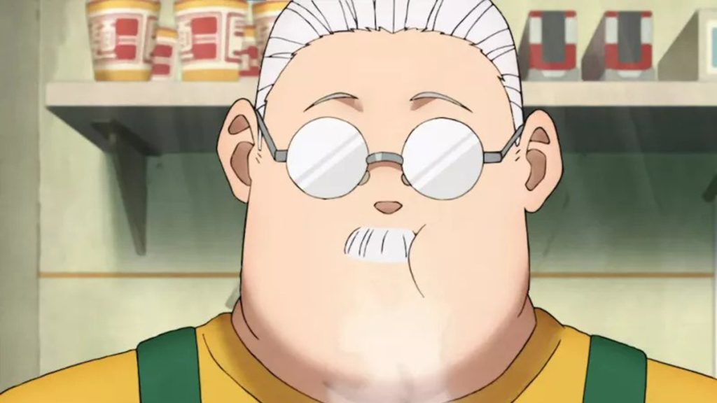 Sakamoto Days episode 1 date et heure de sortie en streaming