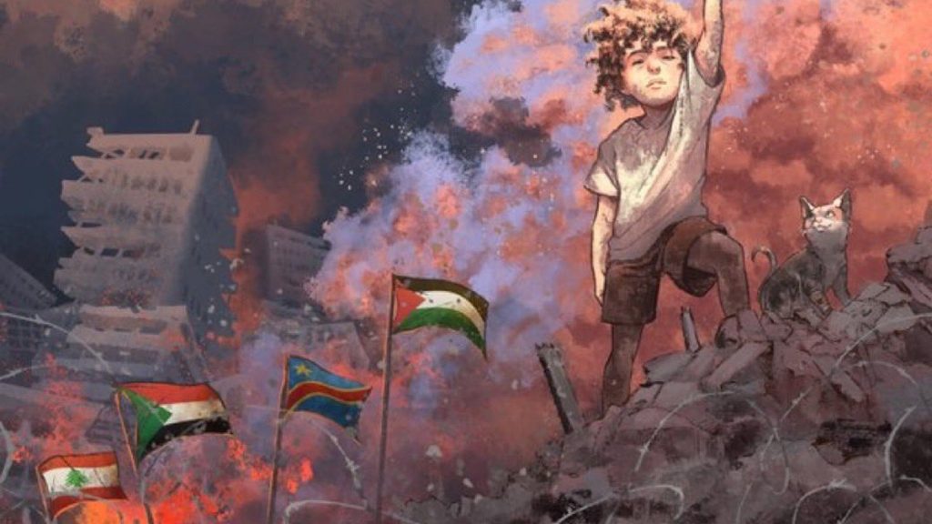 Cagnotte Stream For Humanity : quelle somme a été récoltée lors de l’événement caritatif 2025 d’Amine ?