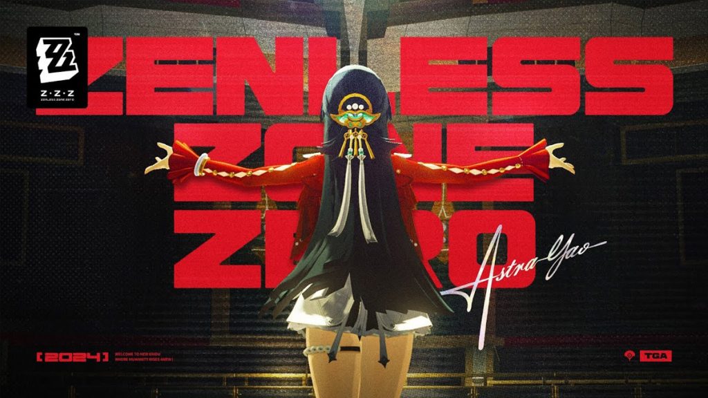 Patch notes Zenless Zone Zero 1.5 : date de sortie, agents, bannières, moteur-ampli, skin, tout ce qu’il saut savoir sur la mise à jour !