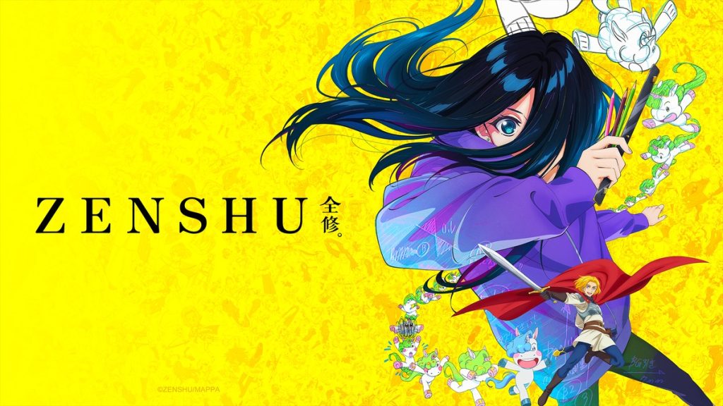 Zenshu nombre d’épisodes : tout ce qu’il faut savoir sur l’animé !