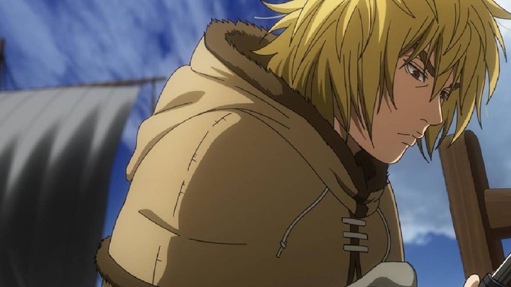 Vinland Saga Saison 3 : une date de sortie pour la suite de l’animé ?