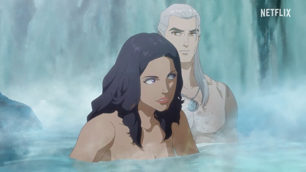 The Witcher Sirens of the Deep date de sortie, casting, budget : on a regroupé tout ce qu’il faut savoir !