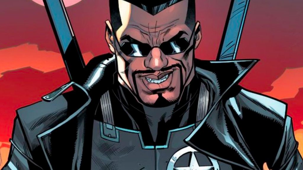 Blade date de sortie, compétences et leaks : tout ce qu’il faut savoir sur le prochain personnage de Marvel Rivals