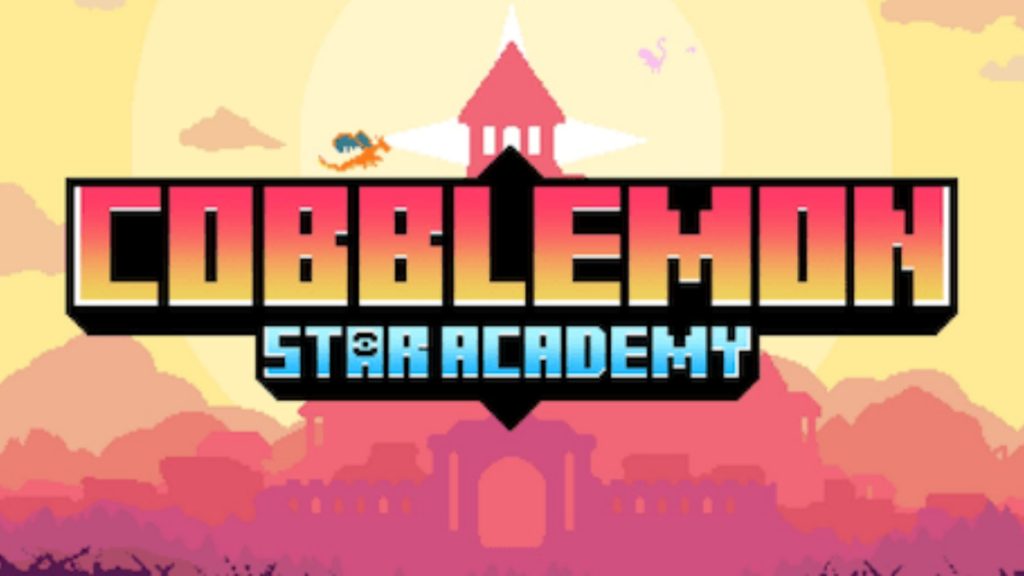 Cobblemon Star Academy : comment avoir le pack des textures en 3D pour les légendaires ?