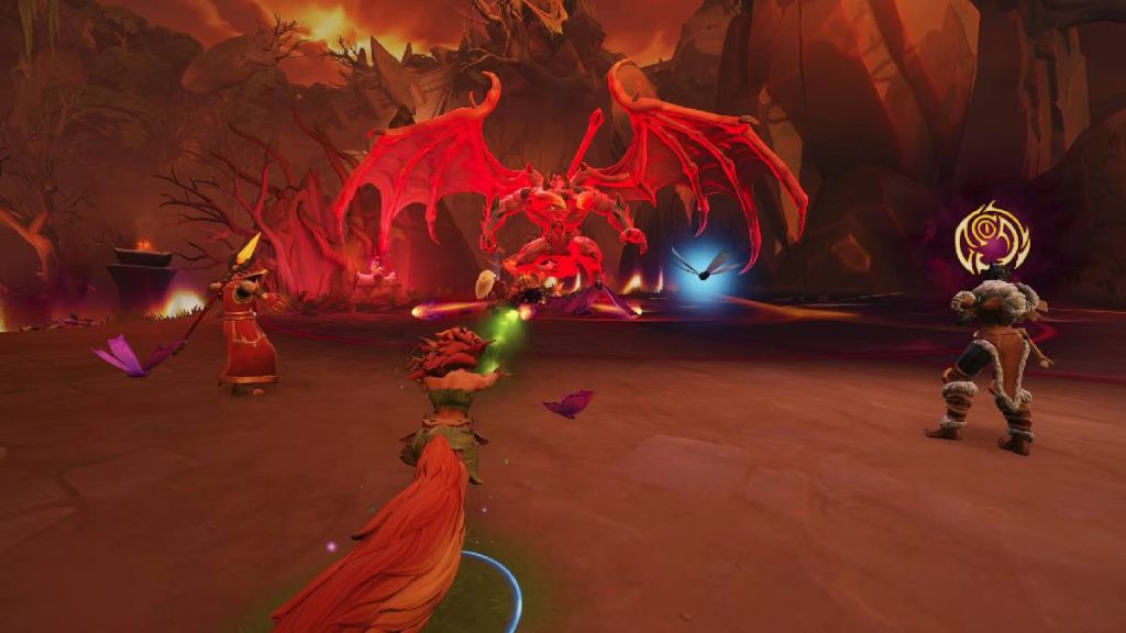 Fellowship : état des serveurs et maintenance, les serveurs sont-ils en panne ?