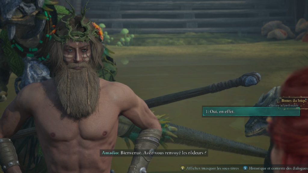 Avowed : ce glitch vous permert d’obtenir de l’argent illimité