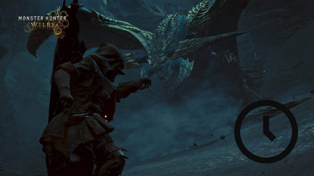 Date et heure de sortie de Monster Hunter Wilds, quand pouvez vous y jouer ?