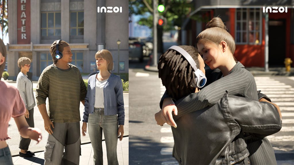 La date et heure de sortie de l’accès anticipé d’InZoi ont été annoncées !