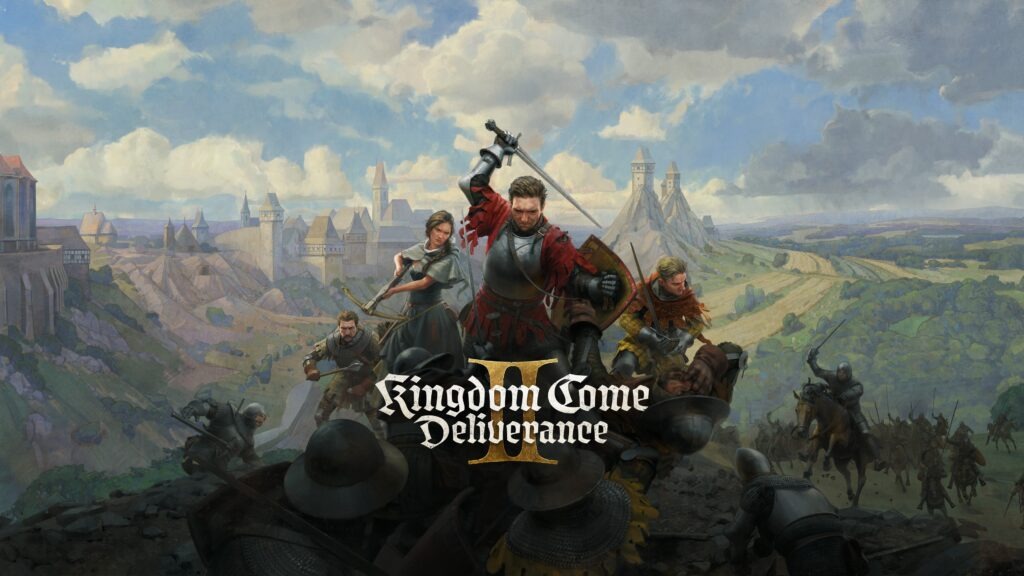 Kingdom Come: Deliverance 2 est-il jouable en VR ? Warhorse Studios répond !