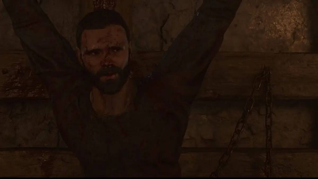 Kingdom Come: Deliverance 2 : comment supprimer l’effet négatif « Torturé » ?