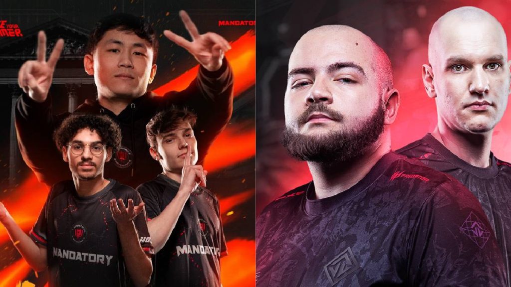 VALORANT Mandatory vs Joblife,  quand et où regarder la finale de la Challengers League ?