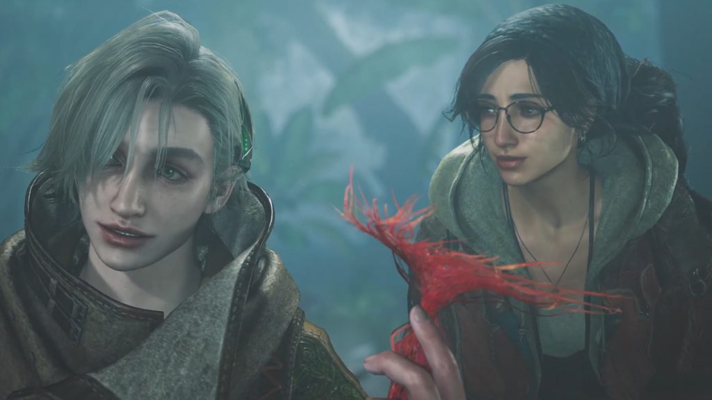 Comment aller dans la Forêt Écarlate et continuer l’histoire de Monster Hunter Wilds ?