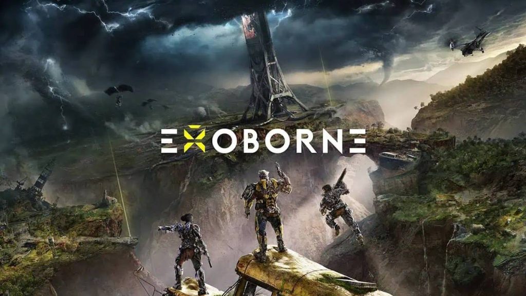 Preview Exoborne : un shooter-multijoueur qui voit les choses en grand pour l’année 2025 !