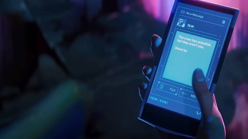 Le prochain agent de VALORANT introduit une compétence très intéressente, de quoi s’agit-il ?