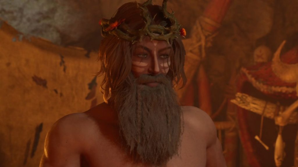 Amadio Avowed : faut-il l’aider ou le tuer dans Nature contre Culture ?