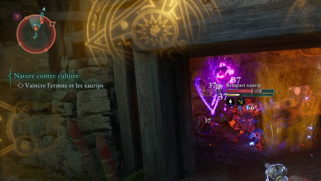 Bug voyage rapide Avowed : pourquoi il n’est possible de se téléporter ?