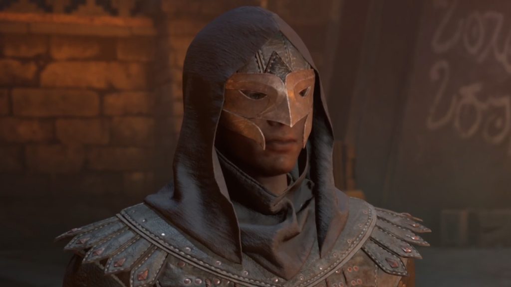 Ygwulf Avowed : faut-il l’épargner au cours de la quête Une fin regrettable ?