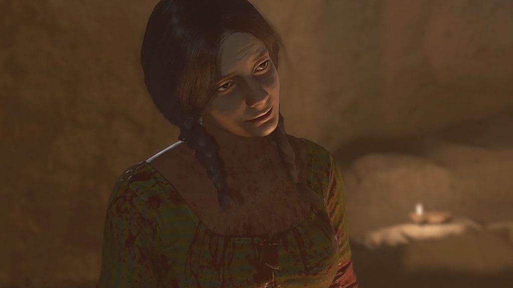 Miri Fajta Kingdom Come Deliverance 2 : comment trouver Marika et obtenir l’Amulette ?