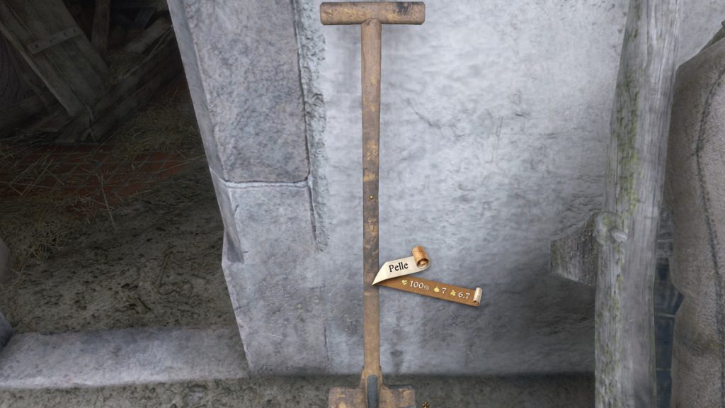 Kingdom Come Deliverance 2 Pelle : comment en avoir une dans KCD2 ?