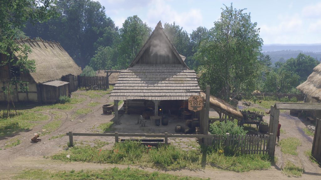 Réputation Kingdom Come Deliverance 2 : comment l’augmenter rapidement ?