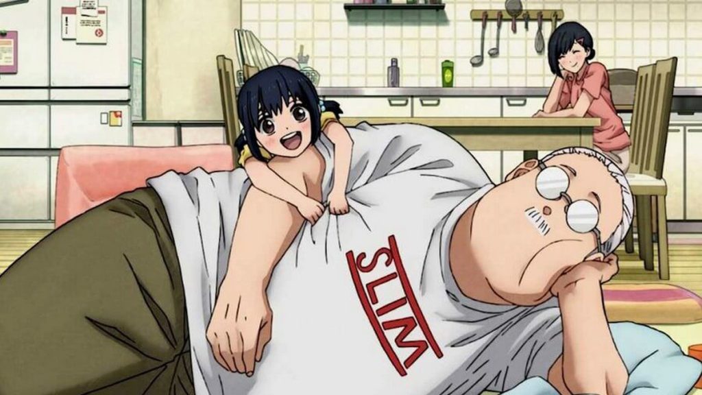 Sakamoto Days chapitre 202 : date de sortie et où le lire gratuitement ?