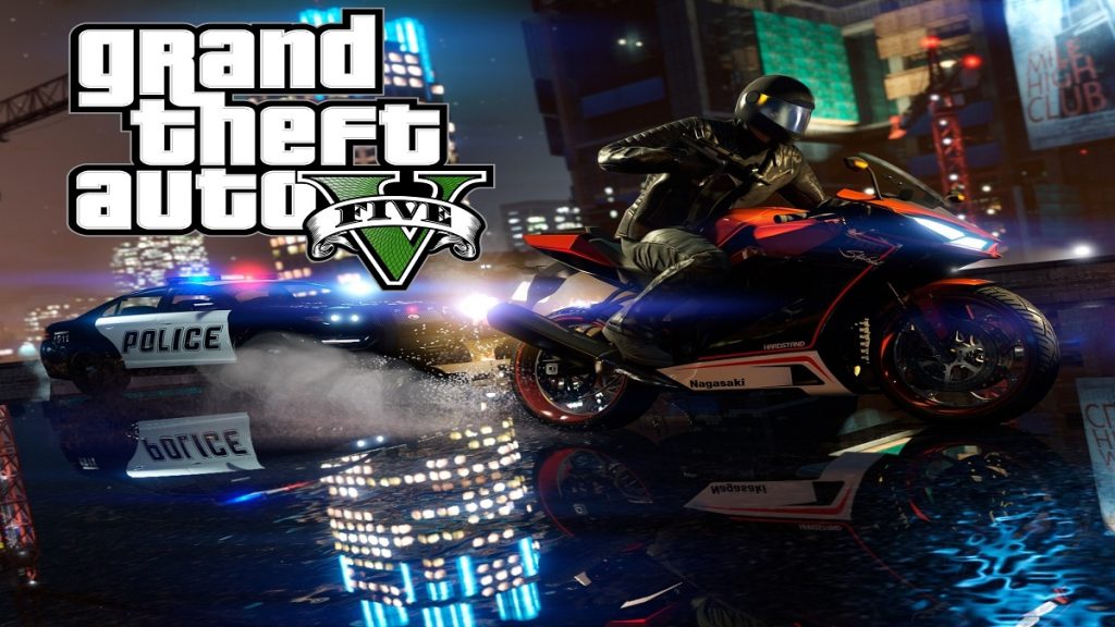 Enhanced, mod, menu : tout ce qu’il faut savoir pour rendre son GTA 5 incroyable !