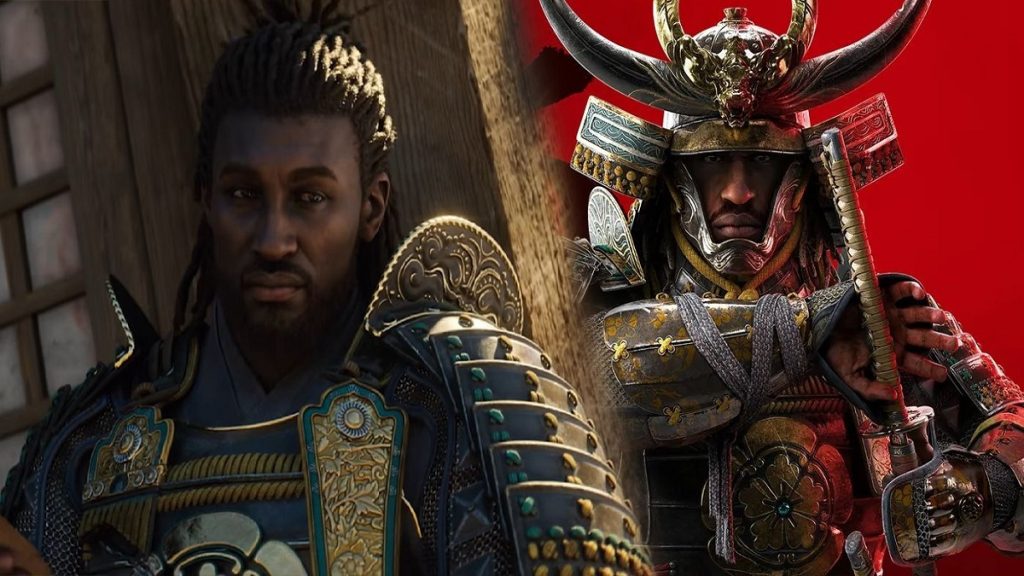 Comment obtenir une arme à distance, Arc ou Fusil, rapidement sur Yasuke dans Assassin’s Creed Shadows ? C’est tout simple !
