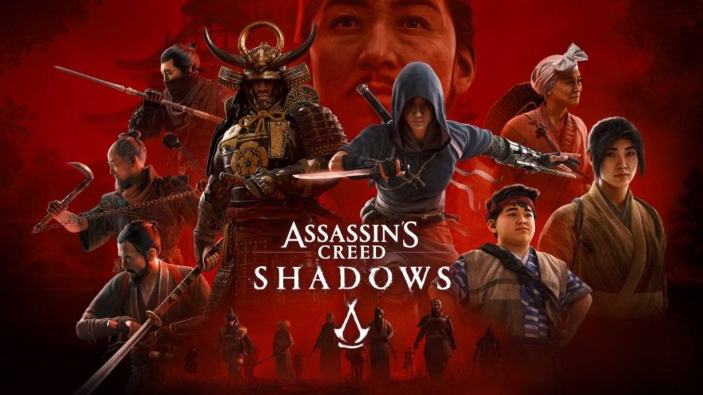 Test d’Assassin’s Creed Shadows : que vaut cette plongée immersive dans le Japon féodal ?