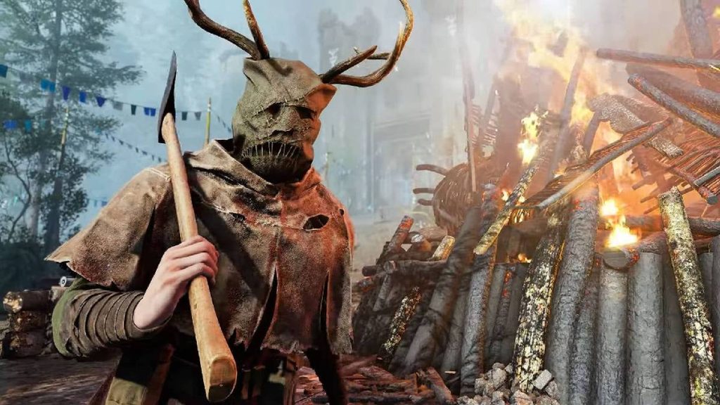 Atomfall Game Pass : est-ce que le jeu sera disponible avec ce service d’abonnement ?