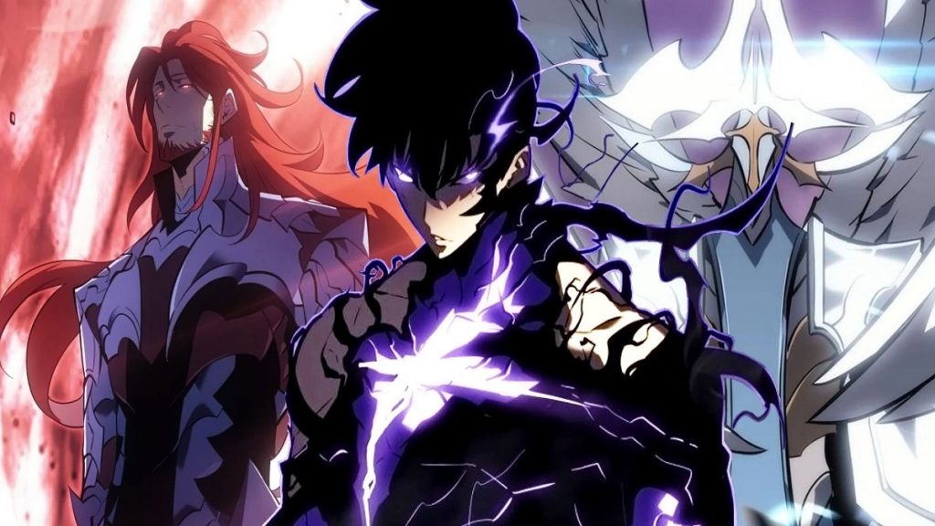 Solo Leveling Ragnarok : c’est quoi et où lire la suite officielle ?